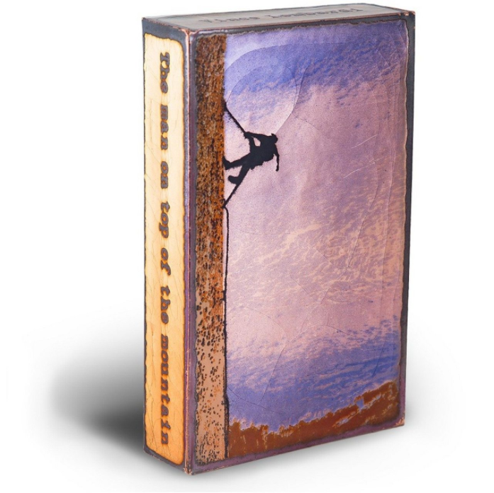 Aspire Houston Llew Spiritile